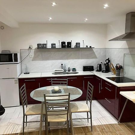 Appartement La Couree à Boulogne-sur-Mer Extérieur photo