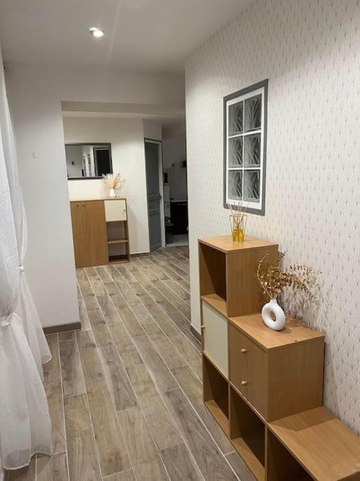 Appartement La Couree à Boulogne-sur-Mer Extérieur photo
